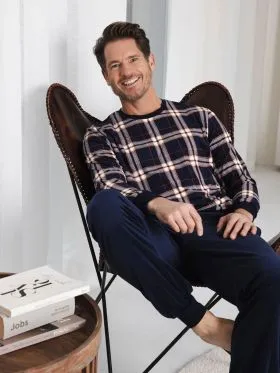 PIŻAMA PASTUNETTE 182252-522-2