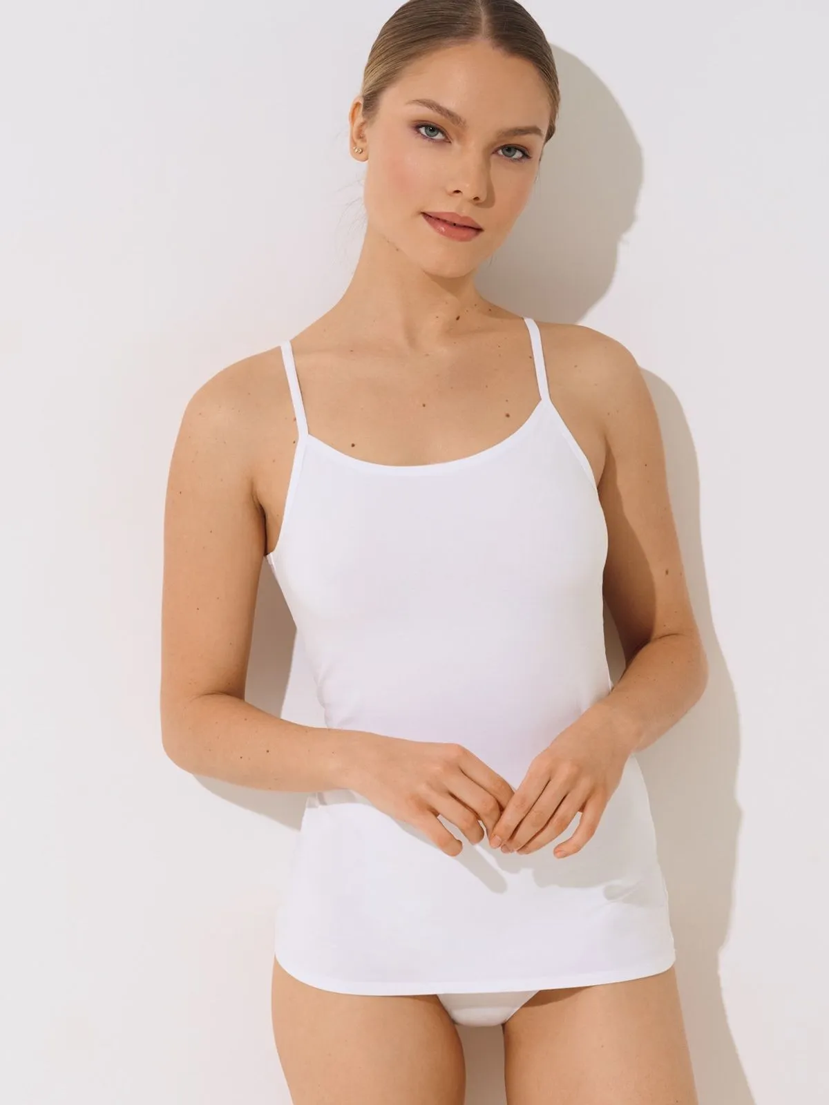 PODKOSZULKA LISCA KAIA 023369