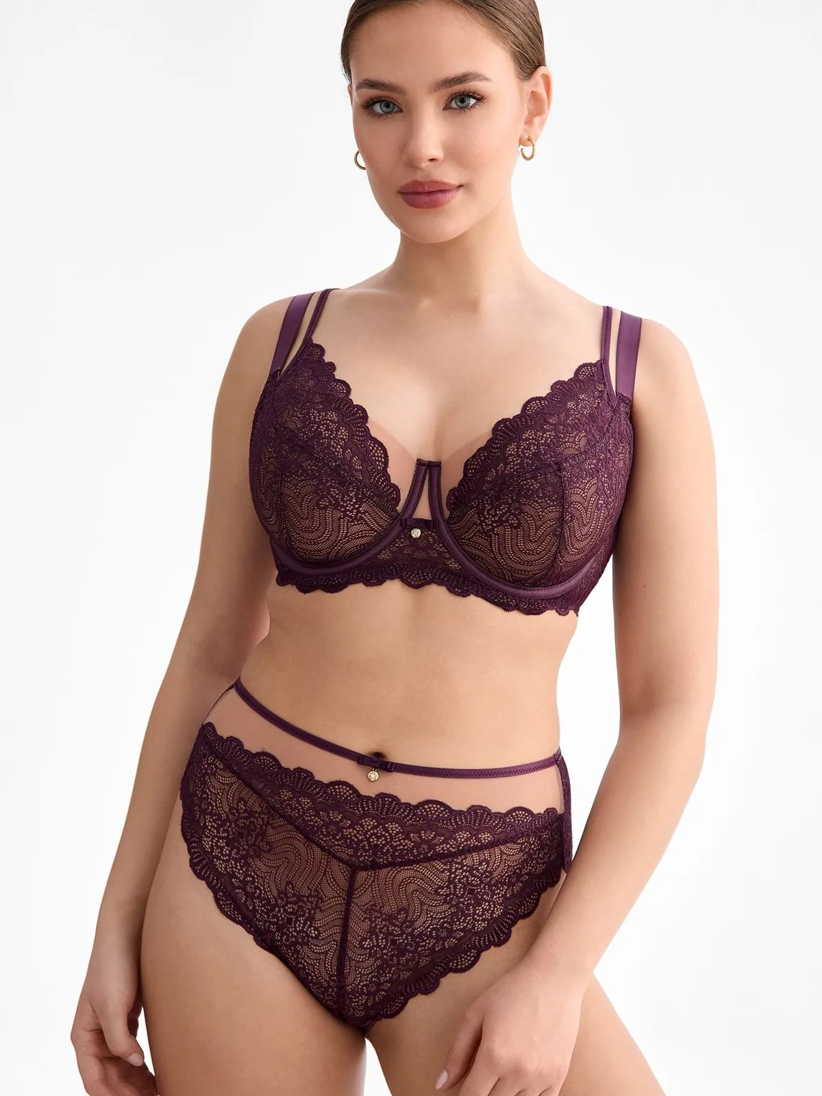 BIUSTONOSZ EWA BIEN MARIBEL B161