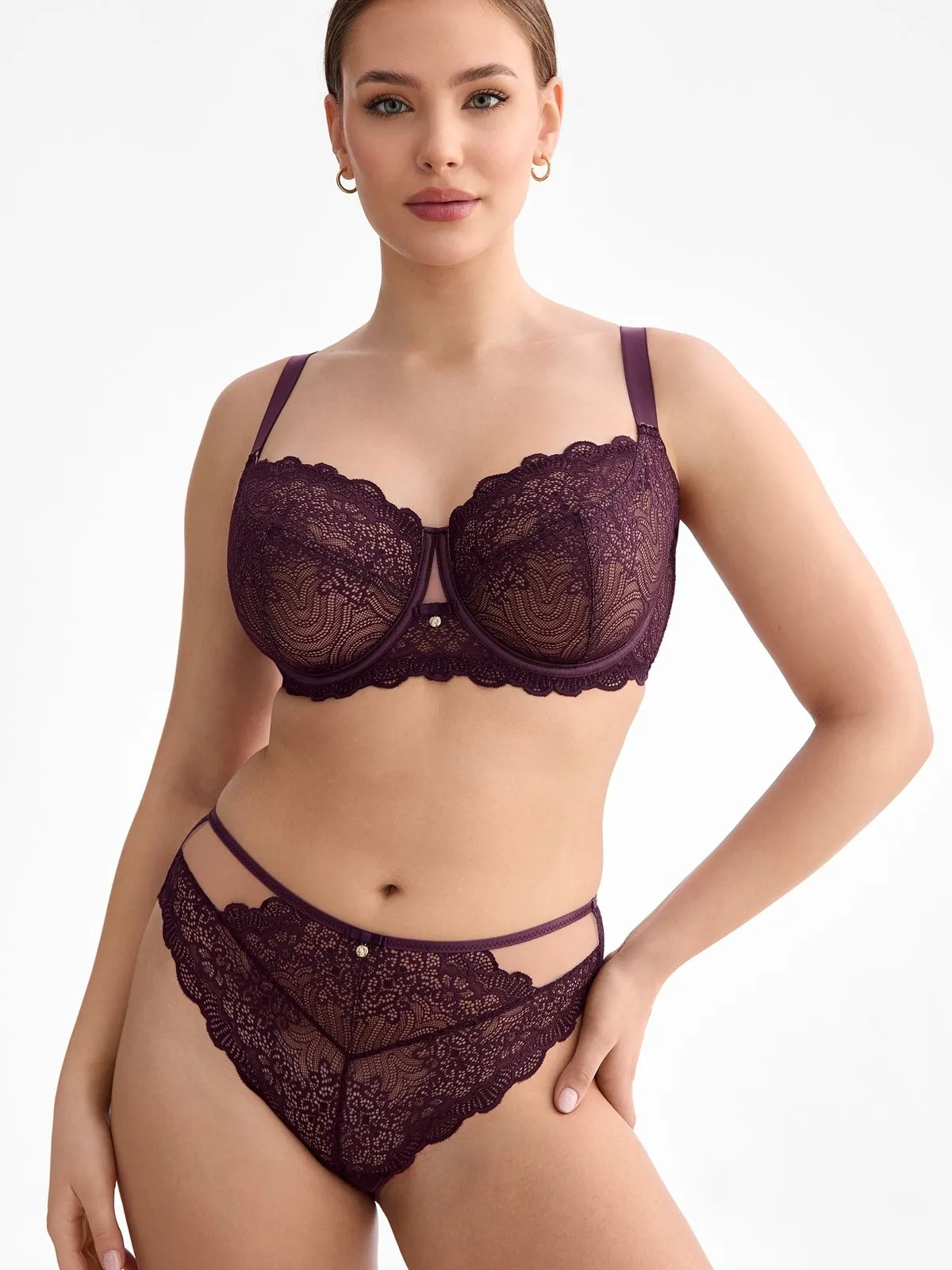 FIGI EWA BIEN MARIBEL C125