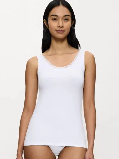 PODKOSZULKA TRIUMPH FEEL OF COTTON TANK TOP