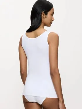 PODKOSZULKA TRIUMPH FEEL OF COTTON TANK TOP