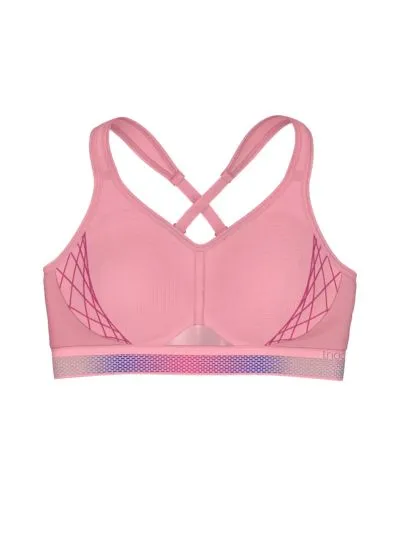 BIUSTONOSZ TRIUMPH TRIACTION CARDIO FLOW P EX