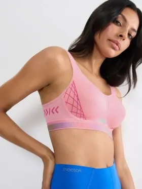 BIUSTONOSZ TRIUMPH TRIACTION CARDIO FLOW P EX