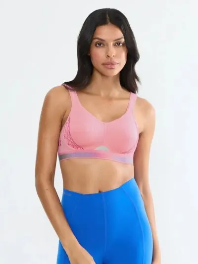 BIUSTONOSZ TRIUMPH TRIACTION CARDIO FLOW P EX