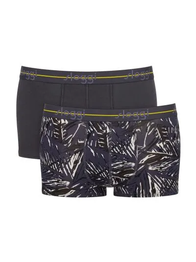 BOKSERKI SLOGGI MEN START HIPSTER C2P