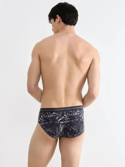 SLIPY SLOGGI MEN START MIDI C2P