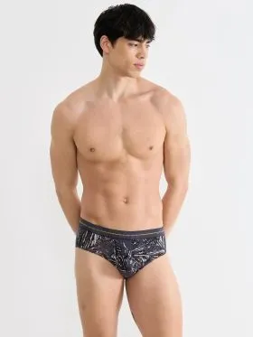 SLIPY SLOGGI MEN START MIDI C2P