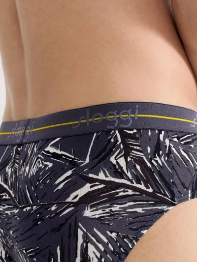 SLIPY SLOGGI MEN START MIDI C2P