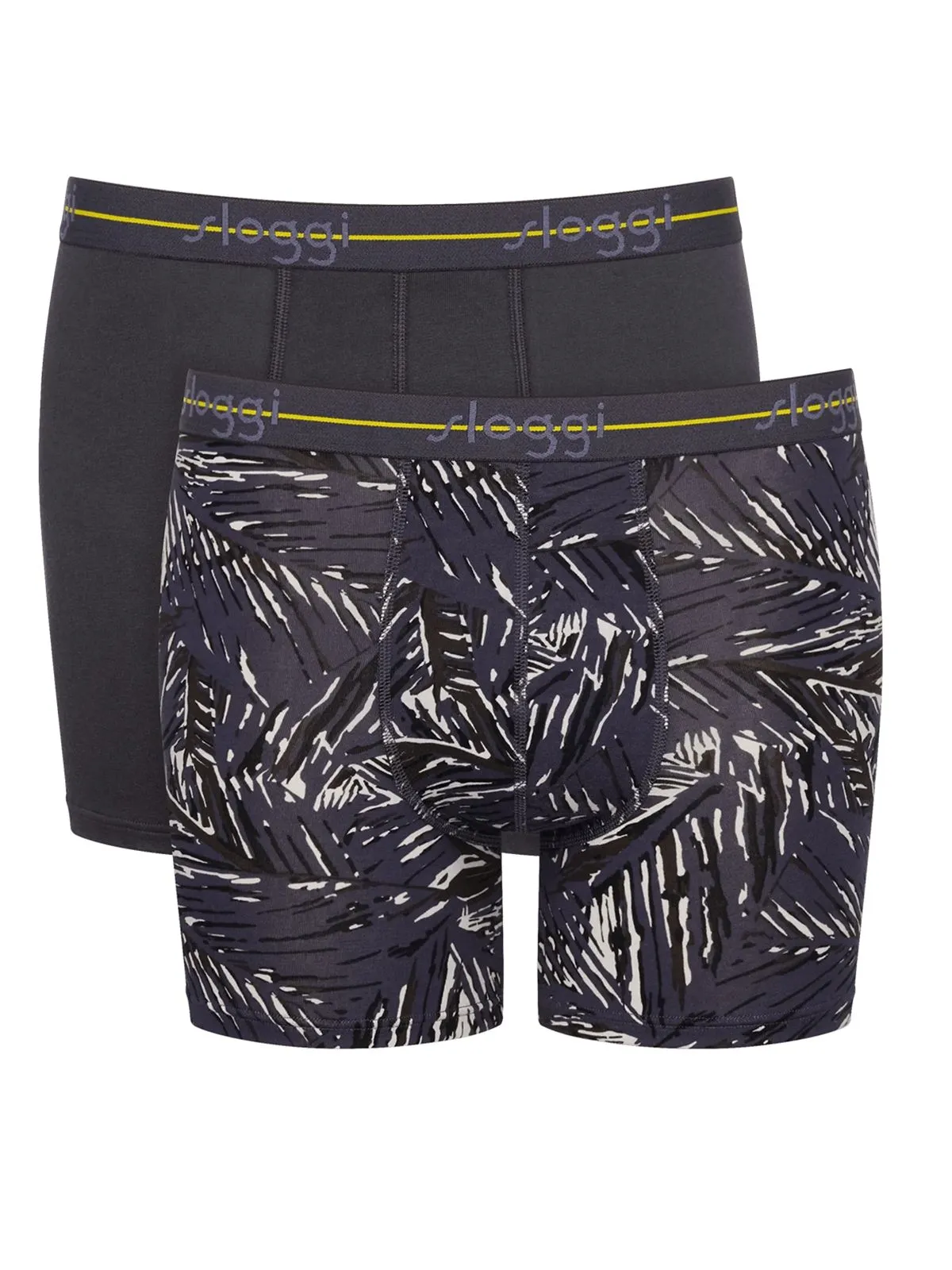 BOKSERKI SLOGGI MEN START SHORT C2P