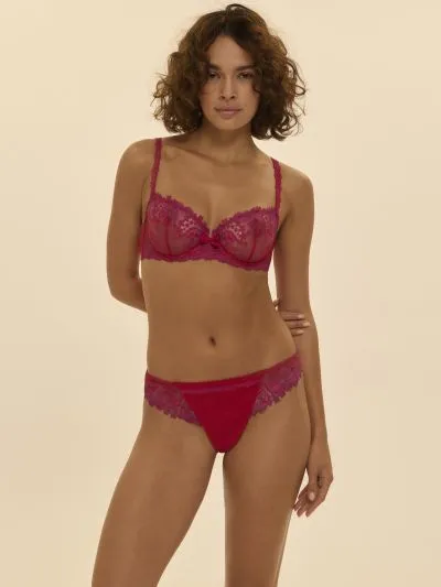 BIUSTONOSZ SIMONE PERELE WISH 12B330