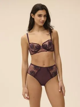 BIUSTONOSZ SIMONE PERELE INTRIGUE 1E2330