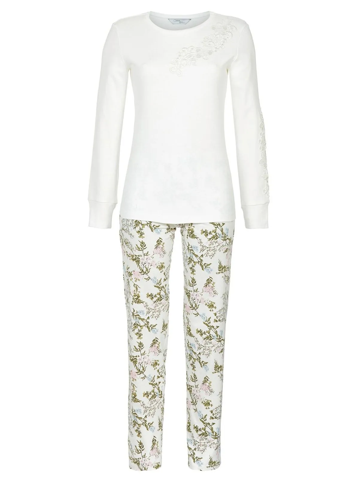 PIŻAMA RINGELLA 5571203