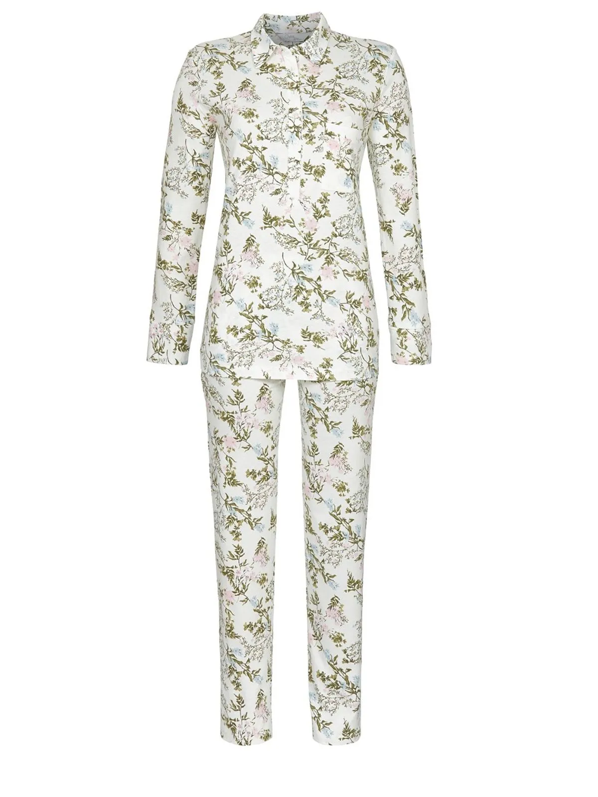 PIŻAMA RINGELLA 5571202