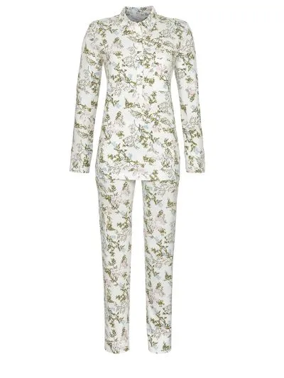 PIŻAMA RINGELLA 5571202