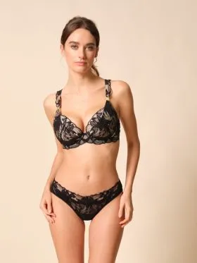 BIUSTONOSZ GOSSARD LACE SOIREE BB2A
