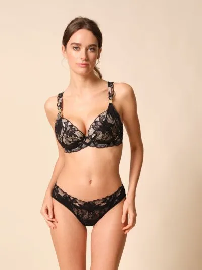 BIUSTONOSZ GOSSARD LACE SOIREE BB2A