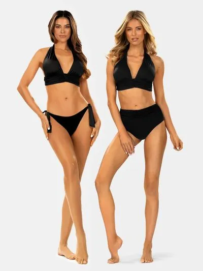 KOSTIUM KĄPIELOWY FEBA FG240 GÓRA OD BIKINI