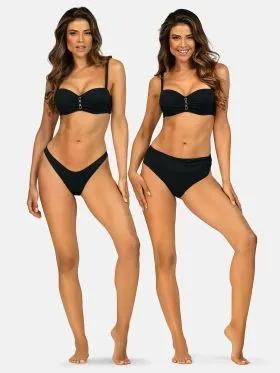 KOSTIUM KĄPIELOWY FEBA FG227 GÓRA OD BIKINI