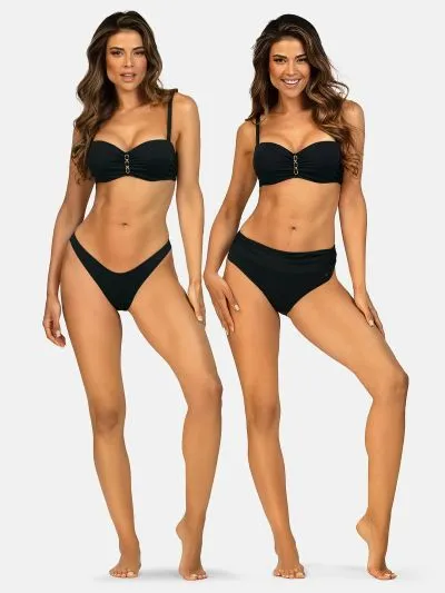 KOSTIUM KĄPIELOWY FEBA FG227 GÓRA OD BIKINI