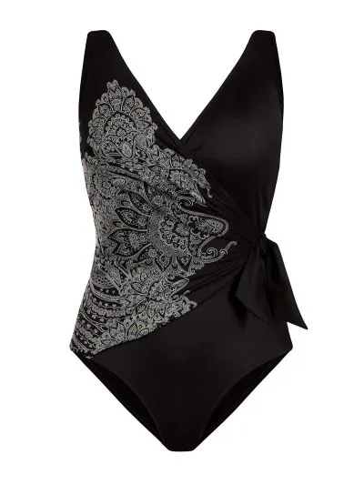 KOSTIUM KĄPIELOWY FEBA F244