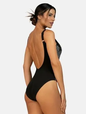 KOSTIUM KĄPIELOWY FEBA F244