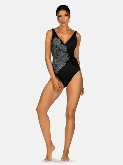 KOSTIUM KĄPIELOWY FEBA F244