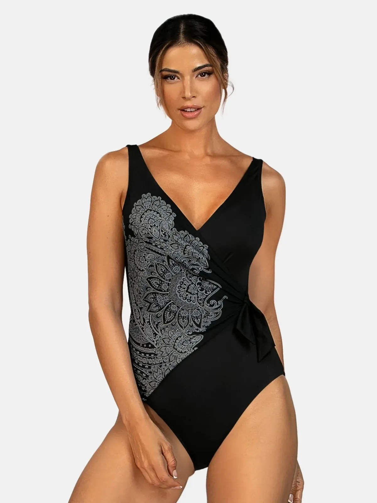 KOSTIUM KĄPIELOWY FEBA F244