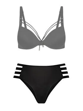 KOSTIUM KĄPIELOWY FEBA F202 DÓŁ OD BIKINI