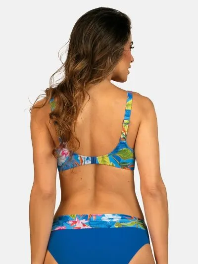 KOSTIUM KĄPIELOWY FEBA FG04 GÓRA OD BIKINI