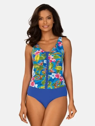 KOSTIUM KĄPIELOWY FEBA F33