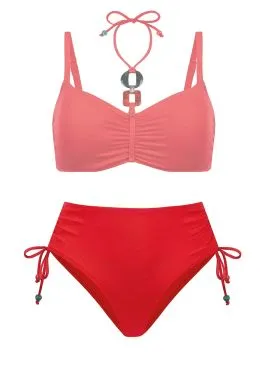 KOSTIUM KĄPIELOWY FEBA FD90 DÓŁ OD BIKINI