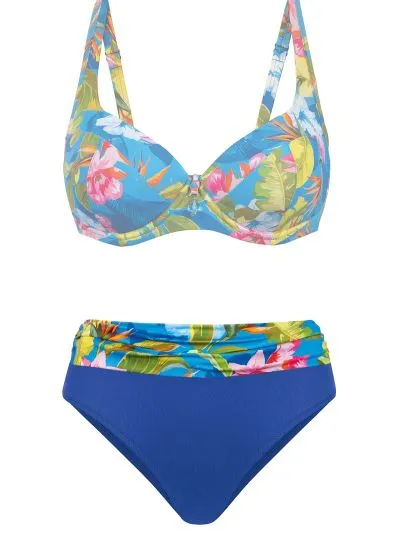 KOSTIUM KĄPIELOWY FEBA FD10 DÓŁ OD BIKINI