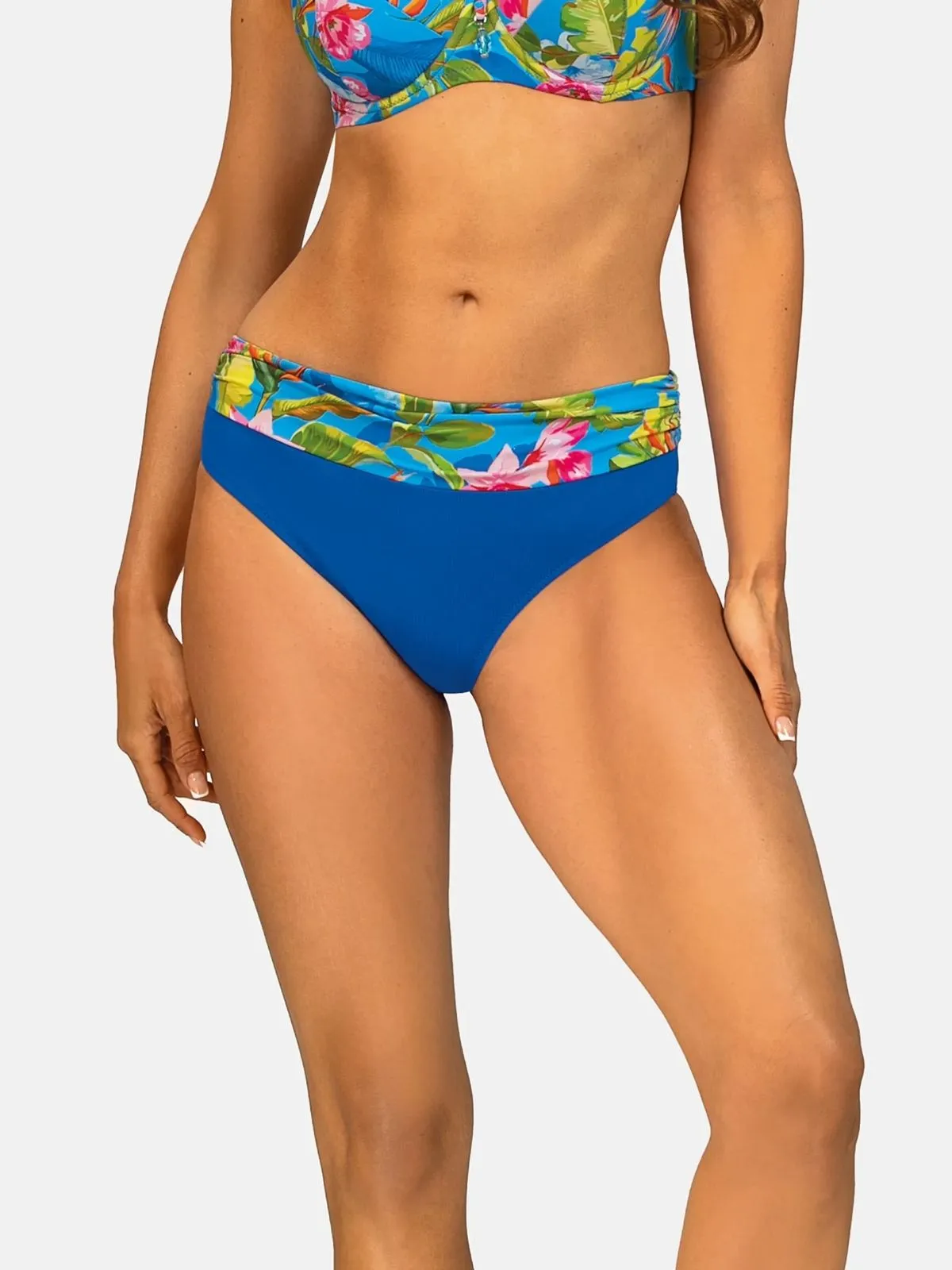 KOSTIUM KĄPIELOWY FEBA FD10 DÓŁ OD BIKINI