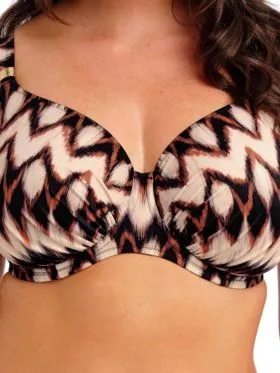 KOSTIUM KĄPIELOWY FANTASIE SABANA 506401 GÓRA OD BIKINI