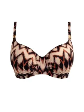 KOSTIUM KĄPIELOWY FANTASIE SABANA 506401 GÓRA OD BIKINI