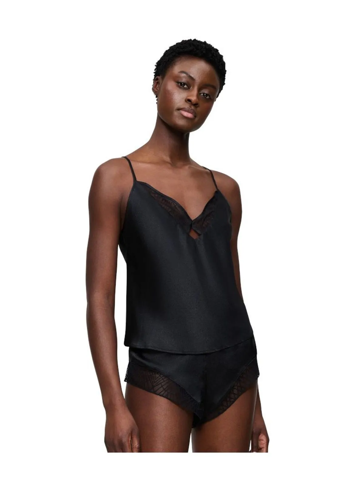 PIŻAMA TRIUMPH A WEEKEND TO REMEMBER PWS