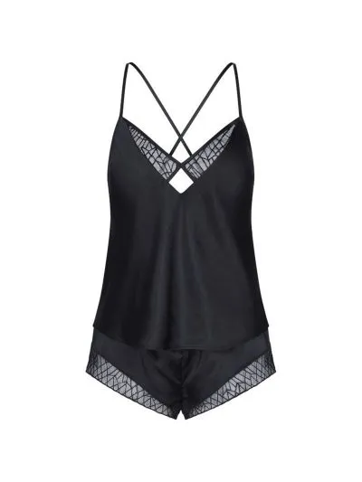 PIŻAMA TRIUMPH A WEEKEND TO REMEMBER PWS