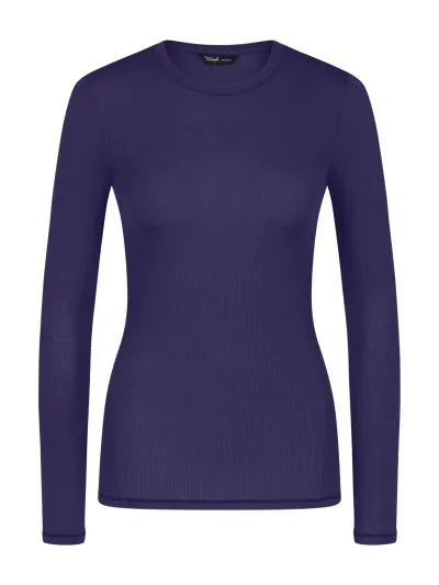 PODKOSZULKA TRIUMPH BEAUTY LAYERS TOP LSL CREW NECK
