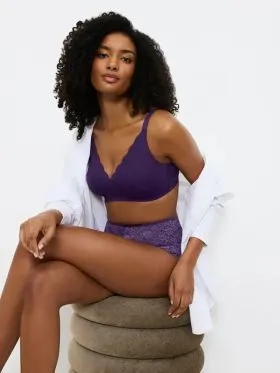 BIUSTONOSZ TRIUMPH AMOURETTE N01