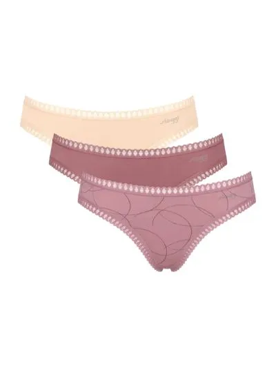 FIGI SLOGGI GO CRUSH MINI C3P