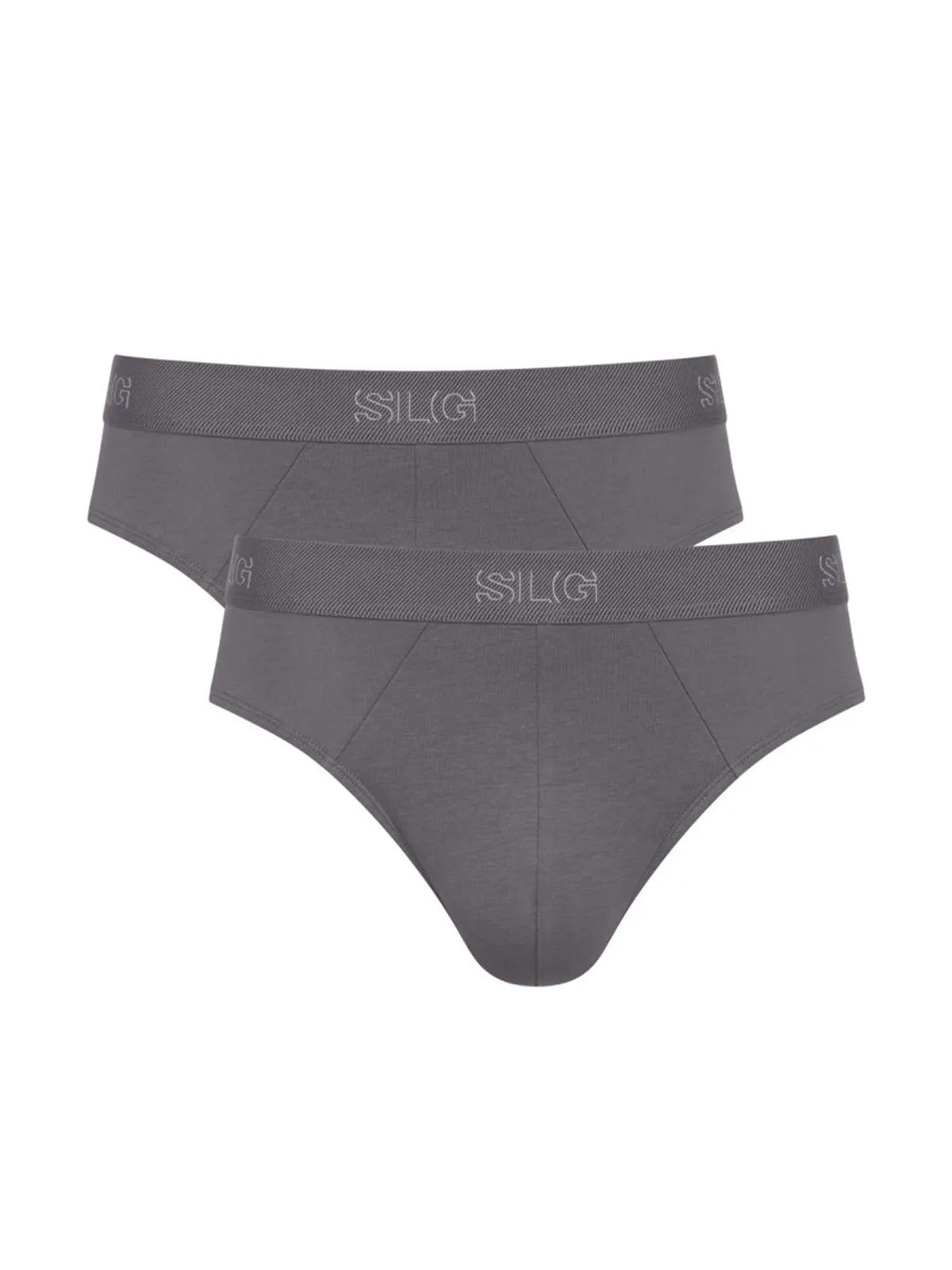 SLIPY SLOGGI MEN SLG BASE BRIEF C2P