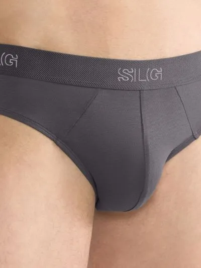 SLIPY SLOGGI MEN SLG BASE BRIEF C2P