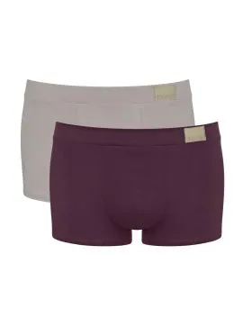 BOKSERKI SLOGGI MEN GO NATURAL HIPSTER C2P