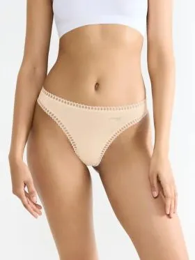 FIGI SLOGGI GO CRUSH STRING C3P