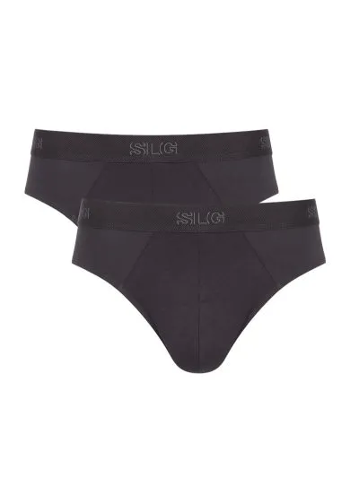 SLIPY SLOGGI MEN SLG BASE BRIEF C2P