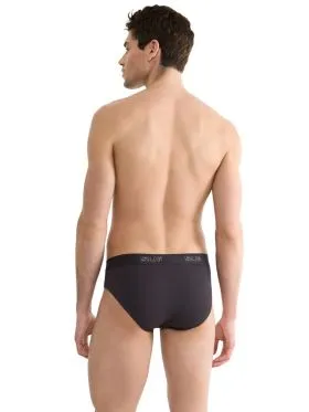 SLIPY SLOGGI MEN SLG BASE BRIEF C2P