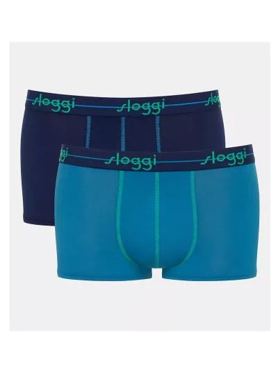 BOKSERKI SLOGGI MEN START HIPSTER C2P