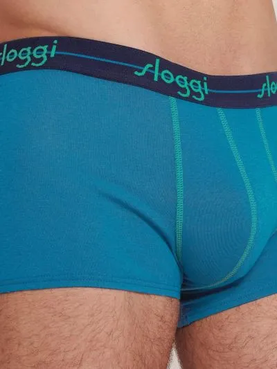 BOKSERKI SLOGGI MEN START HIPSTER C2P