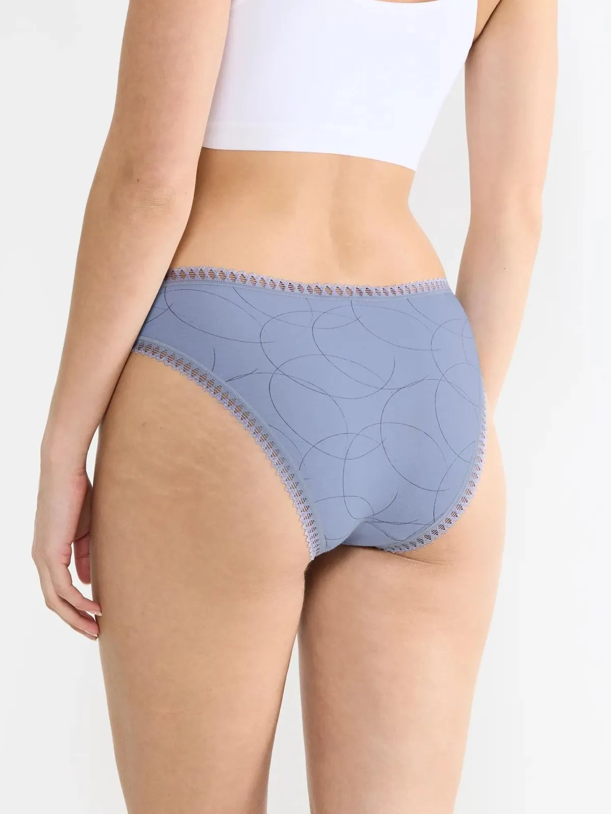 FIGI SLOGGI GO CRUSH HIPSTER C3P